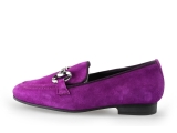 Linea Zeta Loafers 
