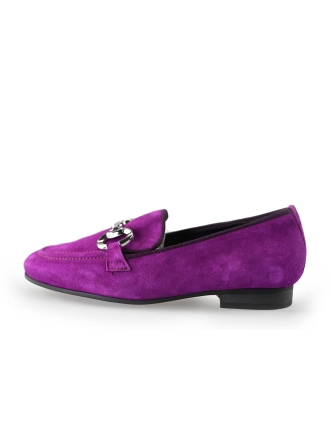 Linea Zeta Loafers  Lila 240507