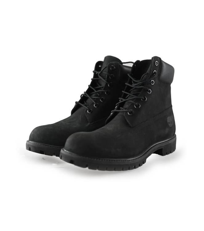 Timberland Schnürstiefel