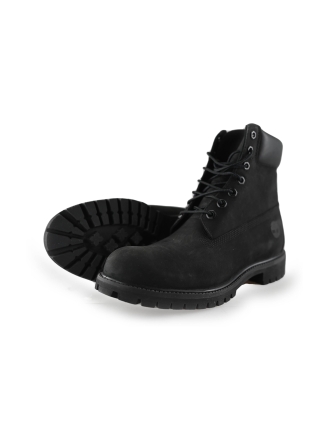 Timberland Schnürstiefel