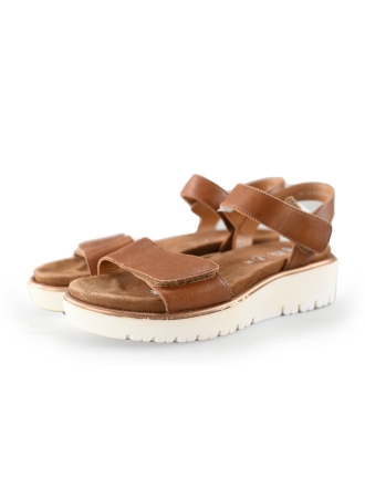 Ara Sandalen Braun 240510