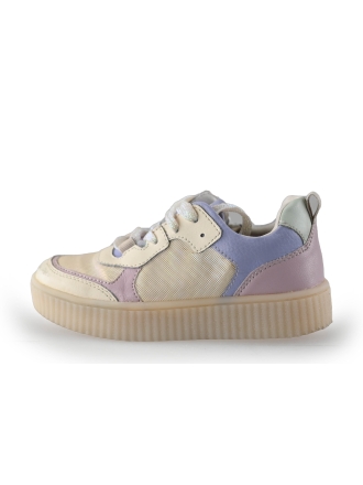 Keq Sneaker Beige 240516