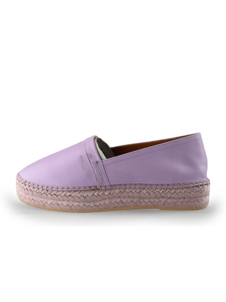 Nubikk Espadrilles Lila 240519