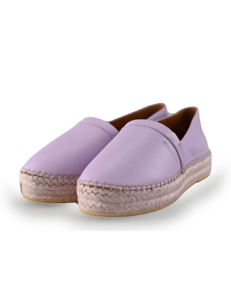 Nubikk Espadrilles Lila 240519