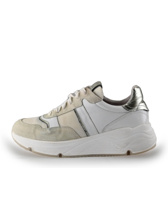 AQA Sneaker Beige 240523