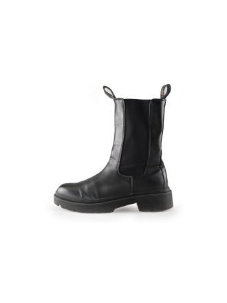 Guess Chelsea boots Schwarz 240525