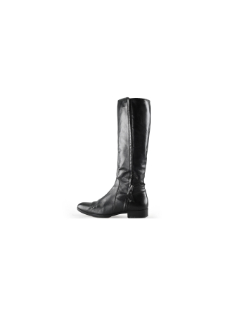 Lamica Stiefel Schwarz 240527