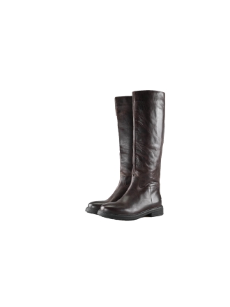 Shabbies Stiefel Braun 240528