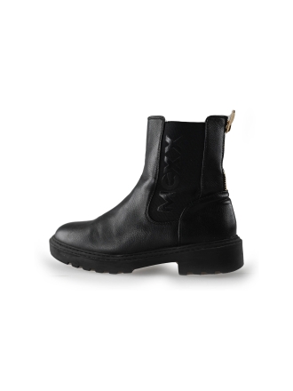 Mexx Chelsea boots Schwarz 240530