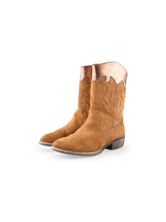 Omoda Stiefeletten Braun 240536
