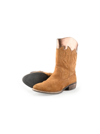Omoda Stiefeletten