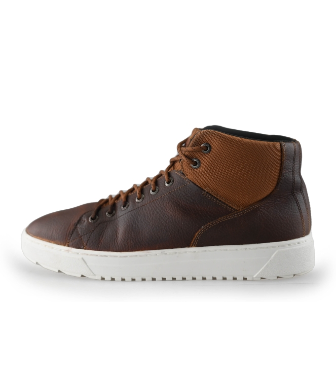 Hub Hohe Sneaker
