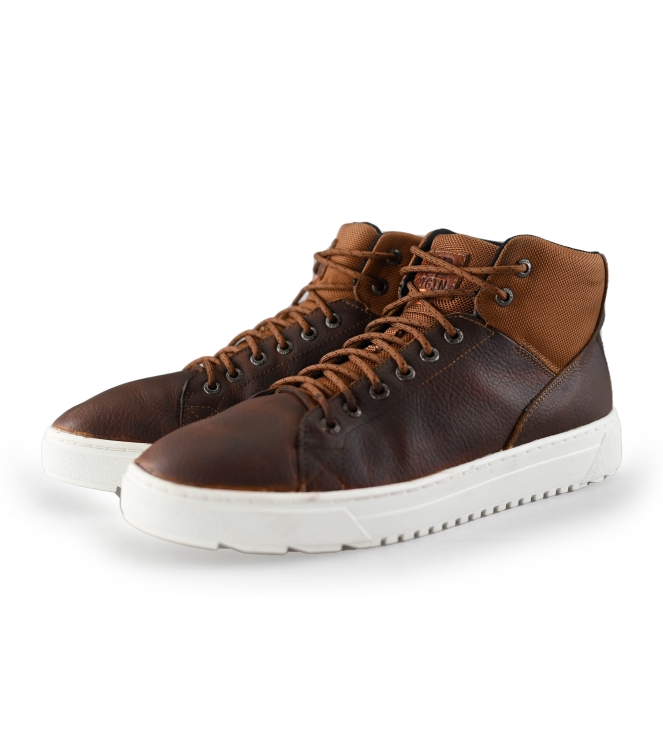 Hub Hohe Sneaker