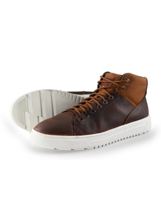 Hub Hohe Sneaker