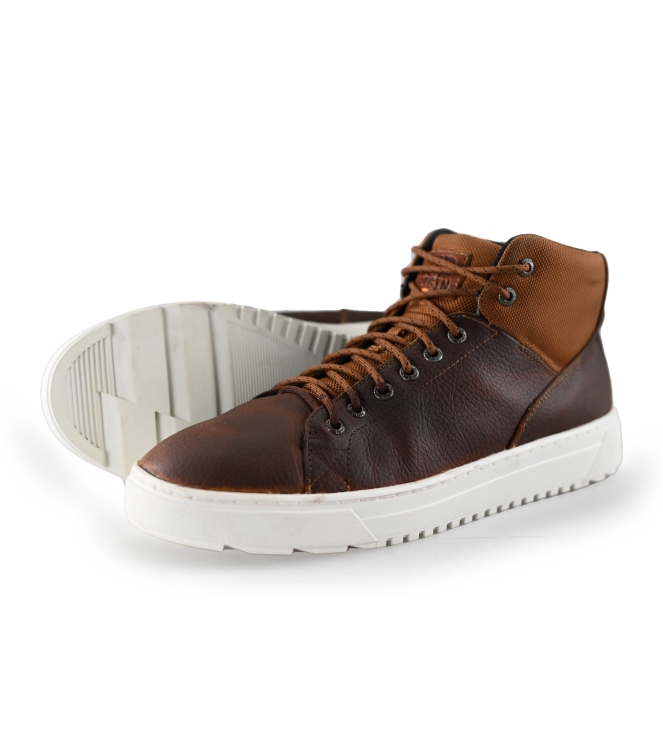 Hub Hohe Sneaker