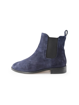 Notre-V Chelsea boots Blau 240542