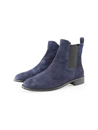 Notre-V Chelsea boots Blau 240542
