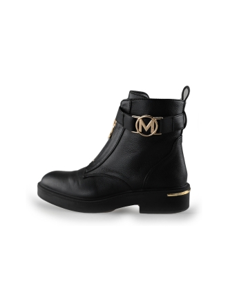 Mexx Stiefeletten Schwarz 240544