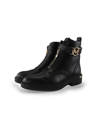Mexx Stiefeletten Schwarz 240544