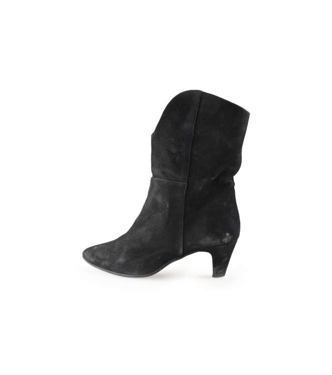 Notre-V Stiefeletten