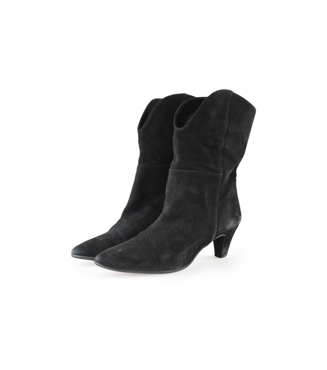 Notre-V Stiefeletten