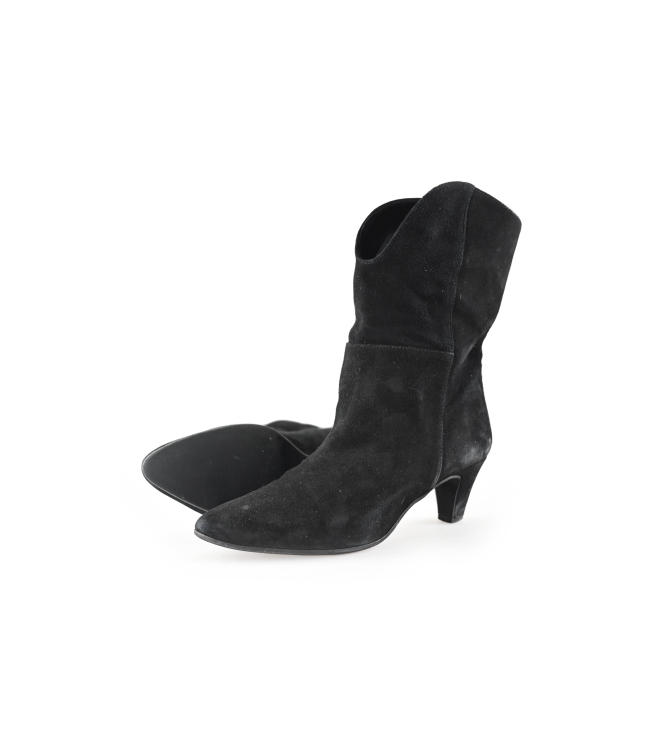 Notre-V Stiefeletten