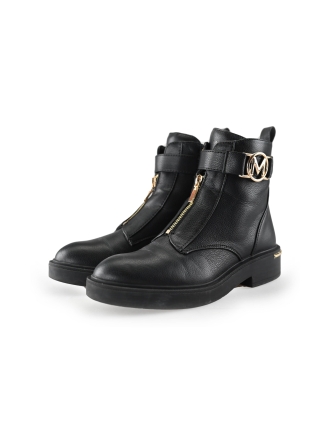 Mexx Stiefeletten Schwarz 240548