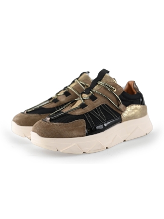 Tango Sneaker Braun 240550