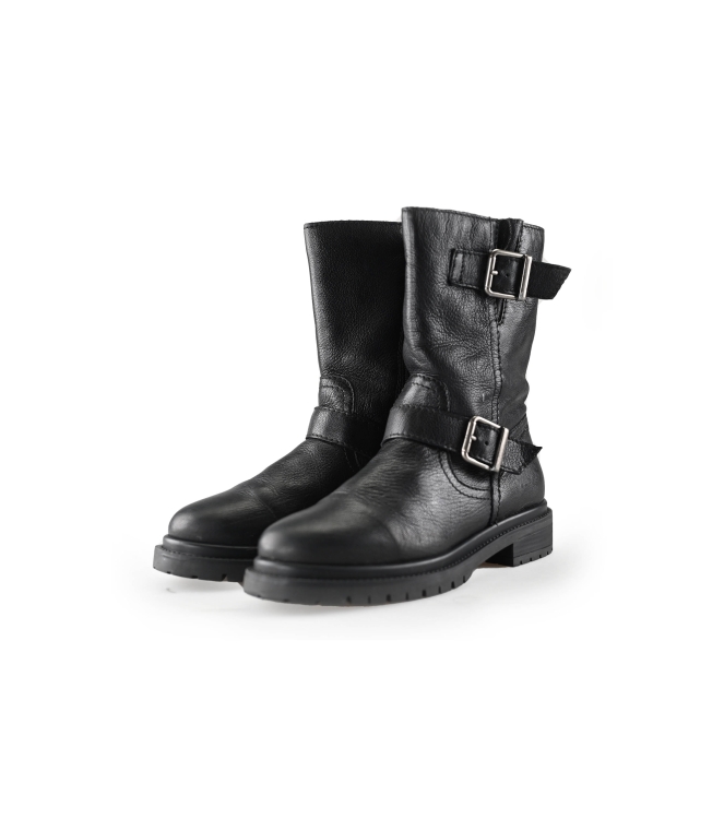 Blasz Bikerstiefel