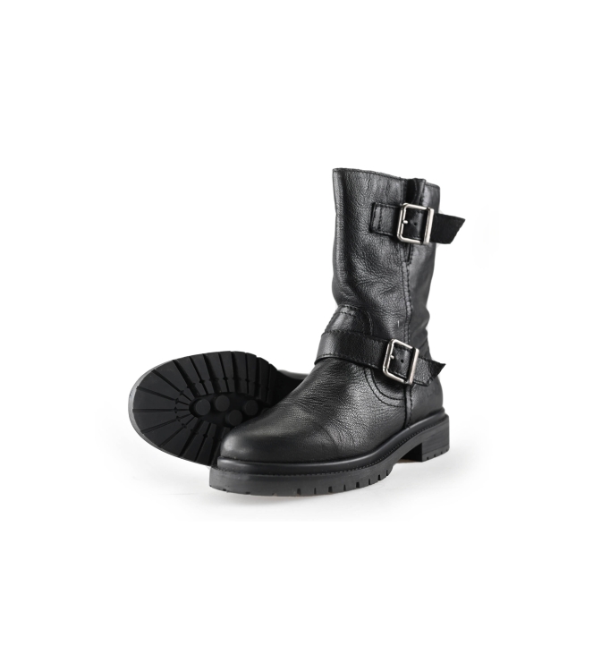 Blasz Bikerstiefel