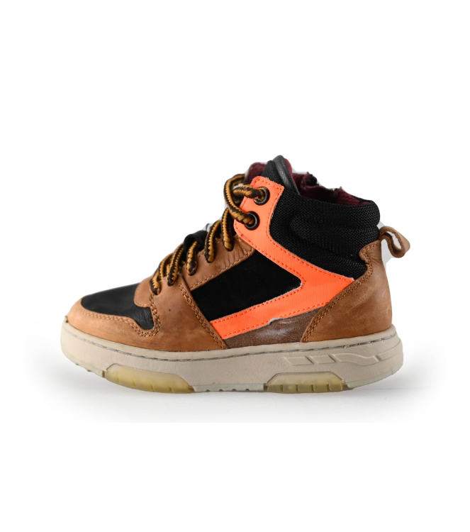 Ton & Ton Hohe Sneaker