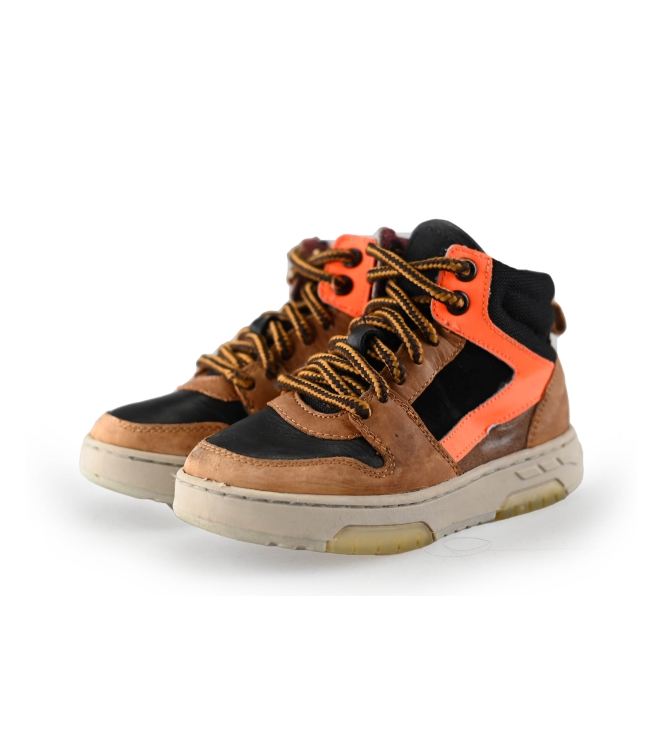 Ton & Ton Hohe Sneaker