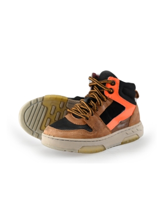 Ton & Ton Hohe Sneaker