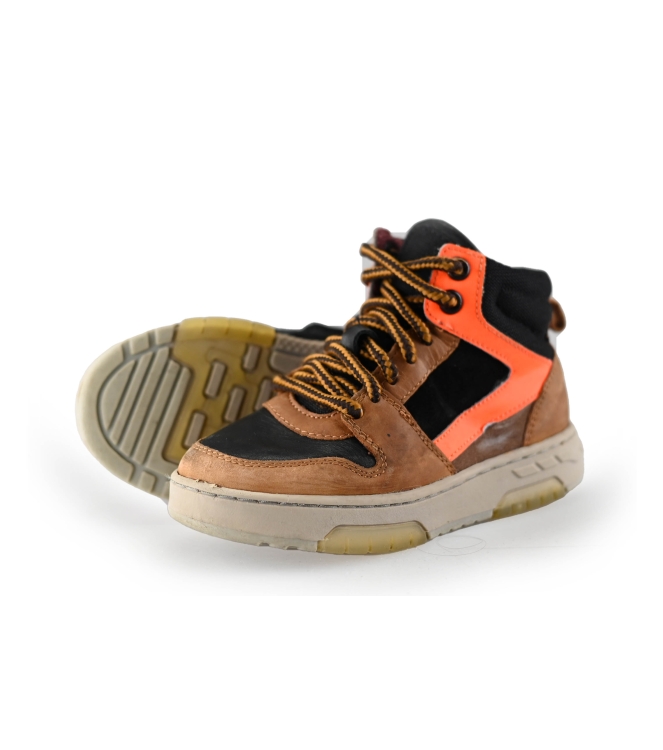 Ton & Ton Hohe Sneaker