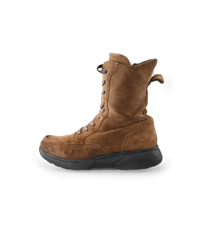 Xsensible Schnürstiefel