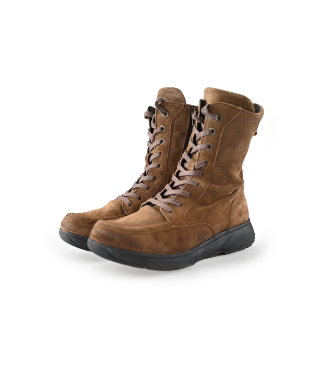 Xsensible Schnürstiefel
