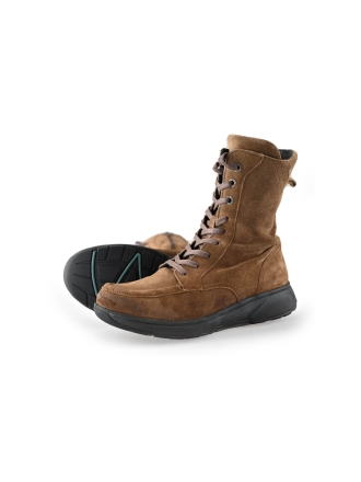 Xsensible Schnürstiefel