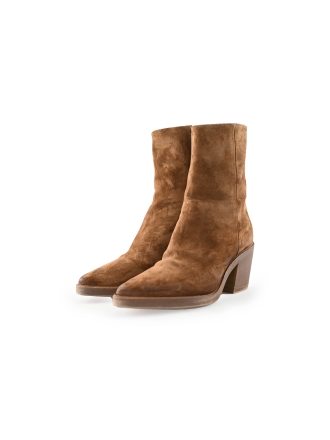 VIA VAI Stiefeletten Braun 240557