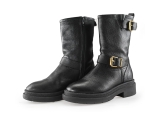 Lina Locchi Bikerstiefel