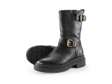 Lina Locchi Bikerstiefel