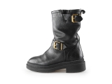 Lina Locchi Bikerstiefel