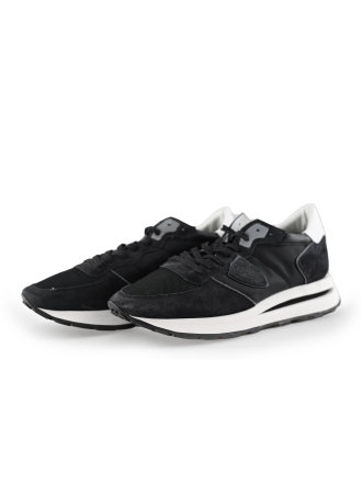 Philippe Model Sneaker Schwarz 240561