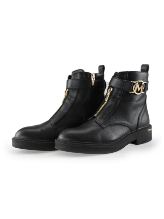 Mexx Bikerstiefel Schwarz 240562