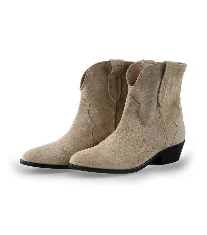 Notre-V Stiefeletten