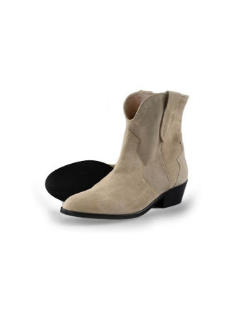 Notre-V Stiefeletten