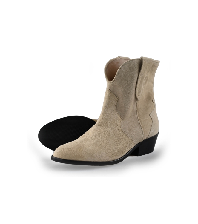 Notre-V Stiefeletten