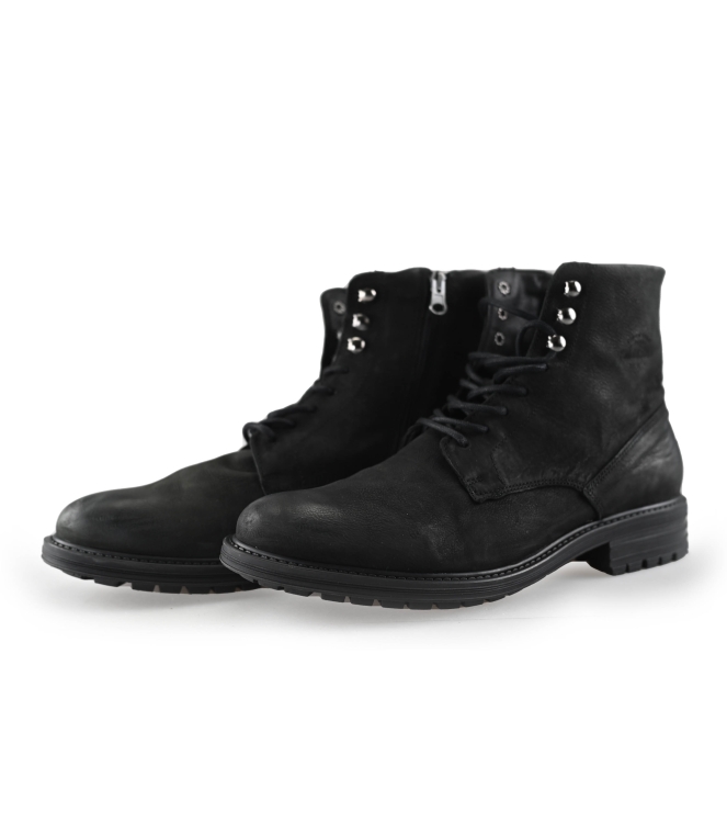 Pantofola d'Oro Schnürstiefel