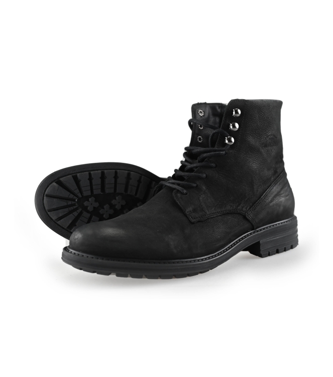 Pantofola d'Oro Schnürstiefel