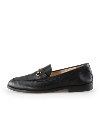 Inuovo Loafers  Schwarz 240572