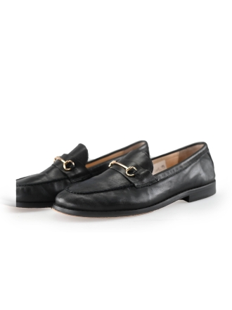 Inuovo Loafers  Schwarz 240572